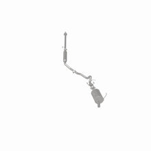 Load image into Gallery viewer, MagnaFlow BRE Exhaust Kit 97-01 Honda CR-V 2.0L - 106-0074
