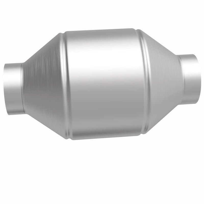 MagnaFlow Universal Catalytic Converter 2.25 C/C 5.00 Diesel Spun - 60105