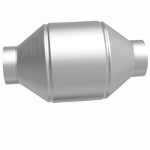 Load image into Gallery viewer, MagnaFlow Universal Catalytic Converter 2.25 C/C 5.00 Diesel Spun - 60105