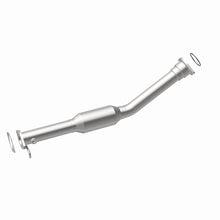 Load image into Gallery viewer, MagnaFlow 08-09 Buick LaCrosse 5.3L / 06-09 Chevy Impala 5.3L SS (49 State) D-Fit Catalytic Convert - 24221