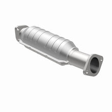 Load image into Gallery viewer, MagnaFlow Direct Fit Catalytic Converter 06-07 Hyundai Sonata 3.3L - 23010