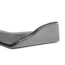 Load image into Gallery viewer, Seibon 14 Lexus IS250/350 F Sport OP-Style Carbon Fiber Front Lip - FL14LXIS-OP