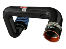 Load image into Gallery viewer, Injen 97-01 Integra Type R Black Cold Air Intake *Special Order* - RD1425BLK
