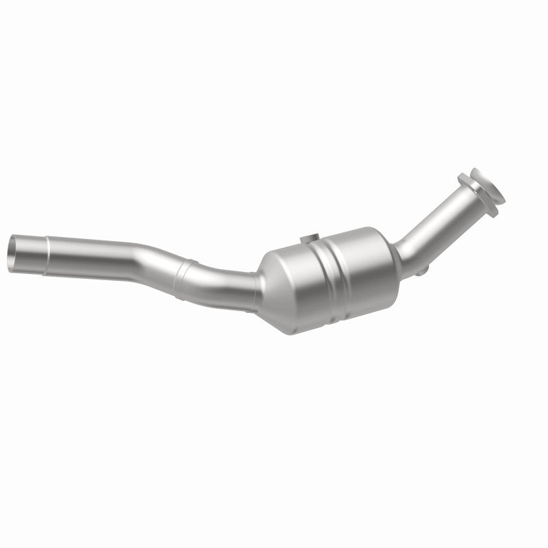 MagnaFlow 2007 Jaguar XK 4.2L Direct Fit Converter - 5461948