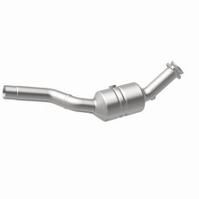 Load image into Gallery viewer, MagnaFlow 2007 Jaguar XK 4.2L Direct Fit Converter - 5461948