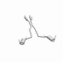 Load image into Gallery viewer, MagnaFlow 21-23 Jeep Grand Cherokee L NEO Cat-Back Exhaust - 19623