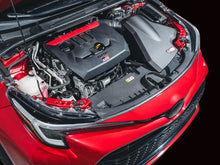 Load image into Gallery viewer, AWE Tuning 23-24 Toyota GR Corolla S-FLO Carbon Fiber Intake - 2660-15316