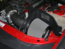 Load image into Gallery viewer, aFe MagnumFORCE Intake Stage-2 Pro DRY S 11-12 Dodge Challenger/Charger/Chrysler 300, SRT8 V8 6.4L - 51-12172