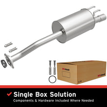 Load image into Gallery viewer, BRE Exhaust 06-11 Civic 1.8L Muffler Kit - 108-0050