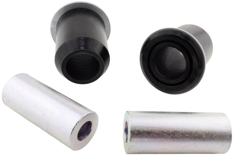 Whiteline Plus 09+ Land Rover Discovery Series 4 Front Control Arm Lower Inner Front Bushing Kit - W53479
