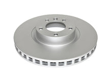 Load image into Gallery viewer, DBA 11-18 Porsche Cayenne (w/360mm Iron Front Rotors) Front En-Shield Standard Rotor - DBA2596E