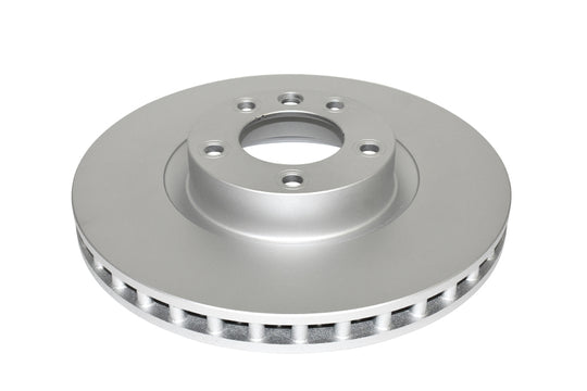 DBA 11-18 Porsche Cayenne (w/360mm Iron Front Rotors) Front En-Shield Standard Rotor - DBA2596E