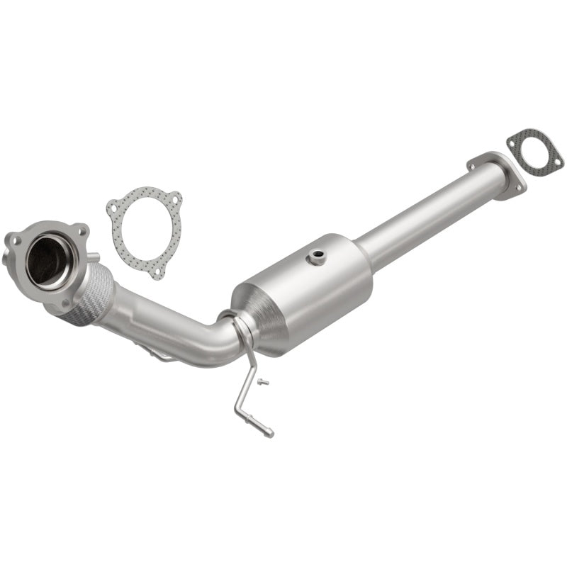 MagnaFlow California Direct Fit Converter 05-09 Volvo S60 2.5L - 5561738