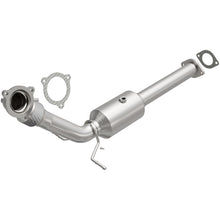 Load image into Gallery viewer, MagnaFlow California Direct Fit Converter 05-09 Volvo S60 2.5L - 5561738