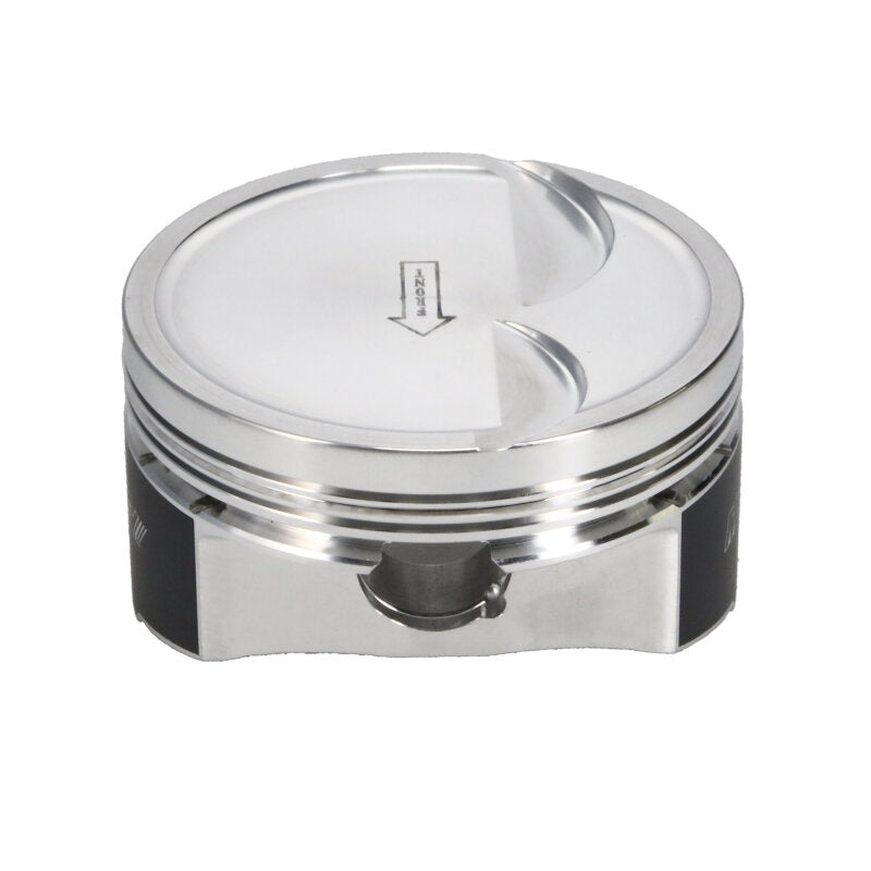 Manley Chevrolet 5.3L LS Gen III Piston Set-3.800 in. Bore 1.115 in. CH -7.00 CC - 561120C-8