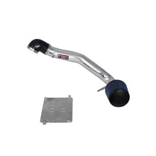 Load image into Gallery viewer, Injen 09-10 Kia Forte 2.4L 4cy Manual Only Black Cold Air Intake w/ Cover Plate - SP1321BLK