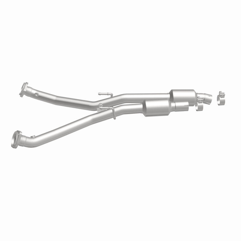 MagnaFlow 12-14 CTS 3.6 Direct Fit Converter - 52969