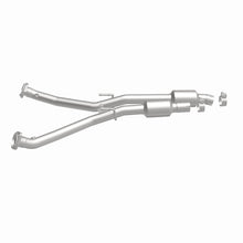 Load image into Gallery viewer, MagnaFlow 12-14 CTS 3.6 Direct Fit Converter - 52969