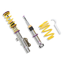 Load image into Gallery viewer, KW Coilover Kit V3 10-11 Camaro V6 &amp; V8 / 12 Camaro V6 Only - 35261017