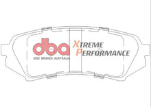 Load image into Gallery viewer, DBA 00-07 Toyota Land Cruiser XP650 Rear Brake Pads - DB1383XP