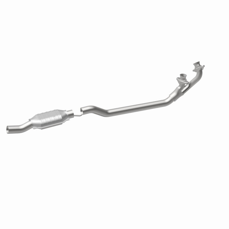 MagnaFlow Direct Fit Catalytic Converter Ford 87 96 - 93302