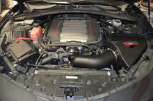 Load image into Gallery viewer, Injen 16-20 Chevrolet Camaro SS 6.2L V8 Evolution Intake - EVO7301