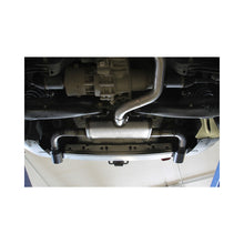 Load image into Gallery viewer, Flowmaster 14-22 Jeep Cherokee 3.2L FlowFX Cat-Back Exhaust System - 717810