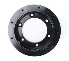 Load image into Gallery viewer, NRG 6 Hole To 9 Hole Steering Wheel Adapter - SRK-69BK