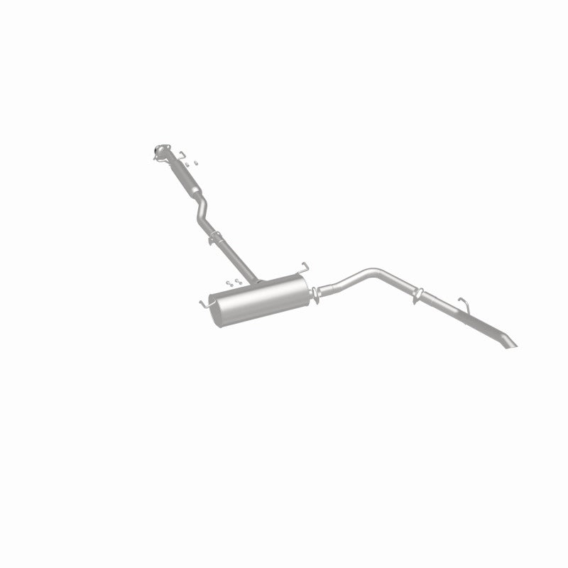 MagnaFlow BRE Exhaust Kit Replacement Toyota - 106-0939