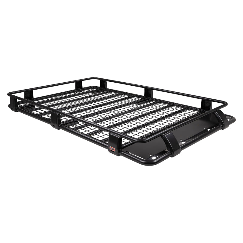 ARB Roof Rack W/Mesh Lc100 1790X1120mm 70X44 - 3813010M