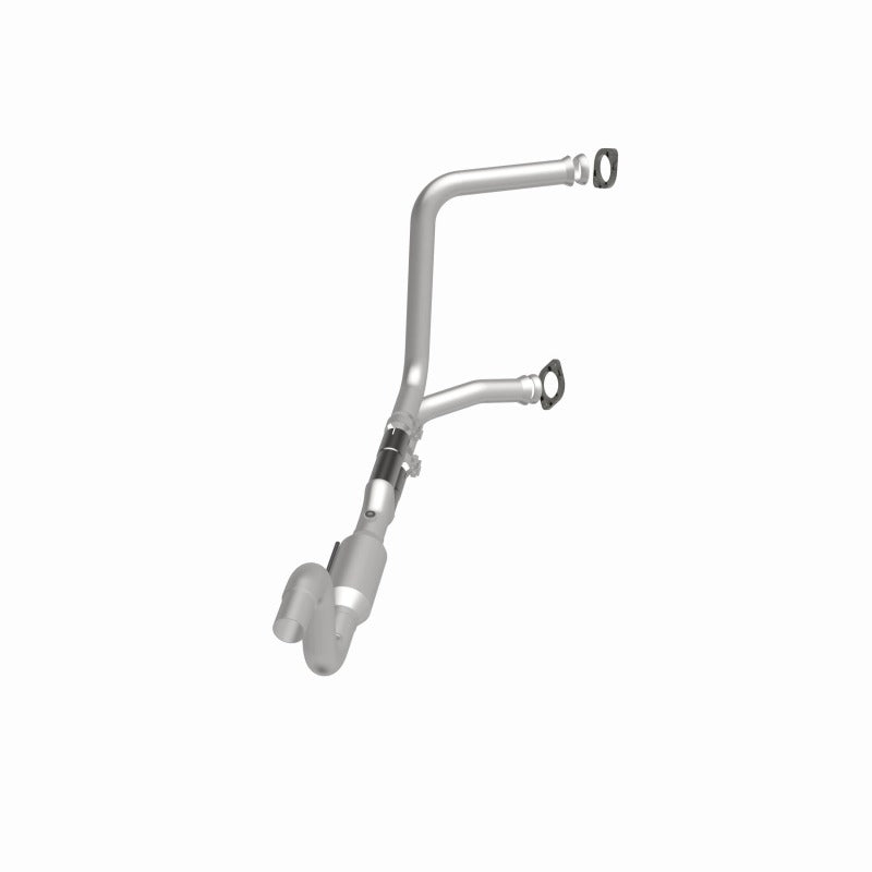 MagnaFlow Direct Fit Catalytic Converter 95-02 Camaro-Firebird 3.8L - 23466