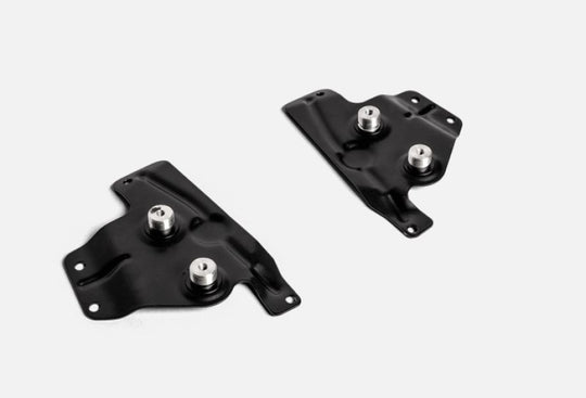 Akrapovic 2023 BMW M2 (G87) Fitting Kit for Rear Wing WI-BM/CA/1/G - P-HF1523