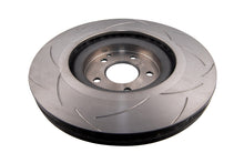 Load image into Gallery viewer, DBA 06-08 Mercedes-Benz C350 RWD W203 (w/AMG Performance Brakes) Front Slotted Street Series Rotor - DBA2696S