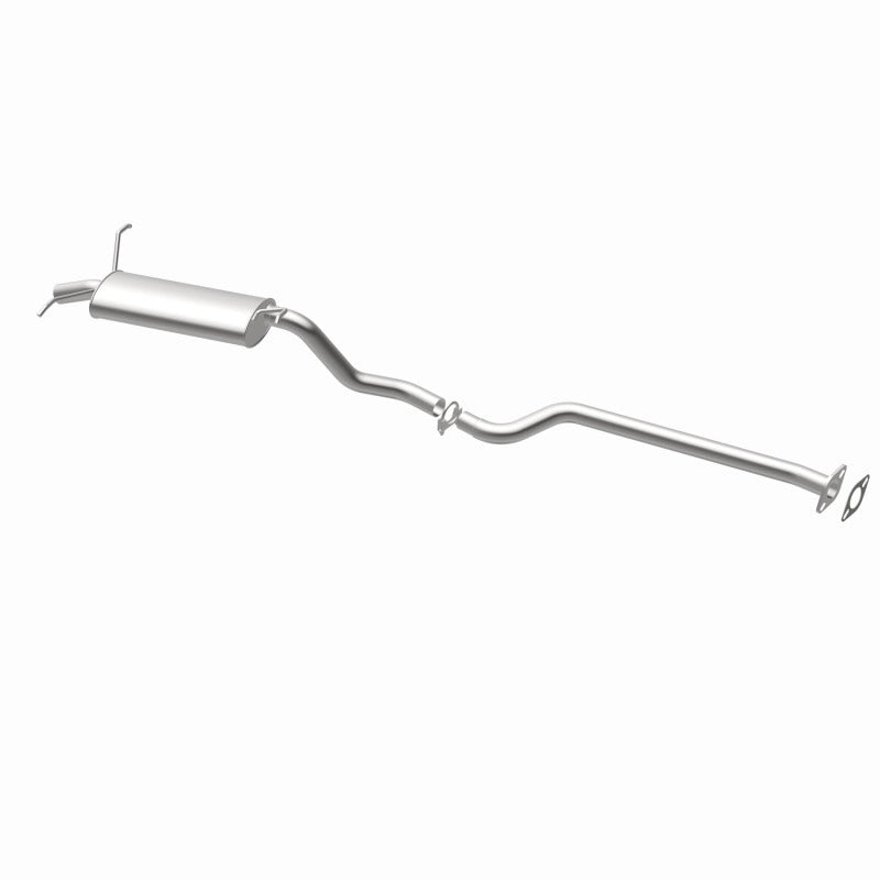 MagnaFlow BRE Exhaust Kit 01-06 Hyundai Santa Fe 2.7L - 106-0636