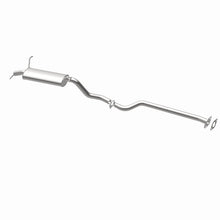 Load image into Gallery viewer, MagnaFlow BRE Exhaust Kit 01-06 Hyundai Santa Fe 2.7L - 106-0636