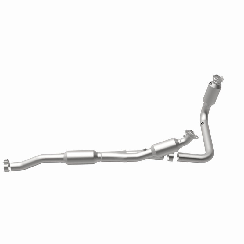 MagnaFlow 2002 Dodge Ram 1500 5.9L California Grade CARB Compliant Direct-Fit Catalytic Converter - 4583018
