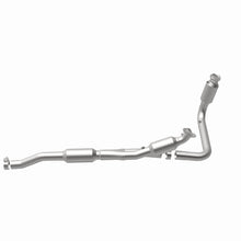 Load image into Gallery viewer, MagnaFlow 2002 Dodge Ram 1500 5.9L California Grade CARB Compliant Direct-Fit Catalytic Converter - 4583018