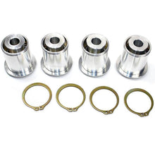 Load image into Gallery viewer, SPL Parts 03-08 Nissan 350Z (Z33) Rear Upper Arm Monoball Bushings