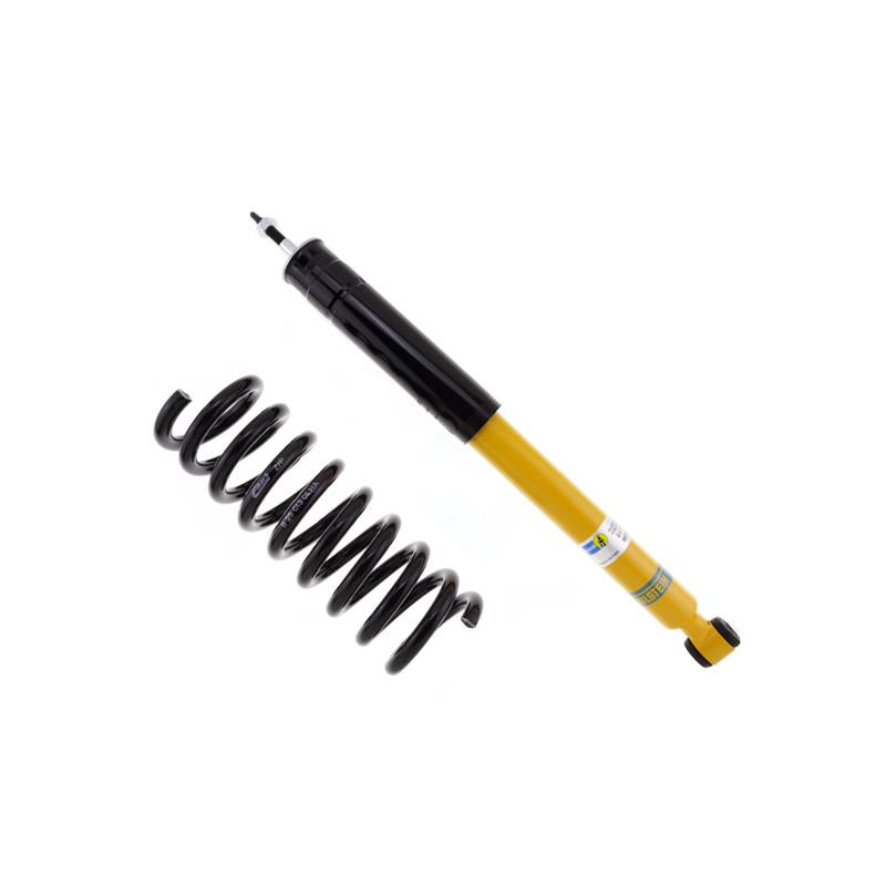 Bilstein B12 2011 Mercedes-Benz SLK350 Base Front and Rear Suspension Kit - 46-182050