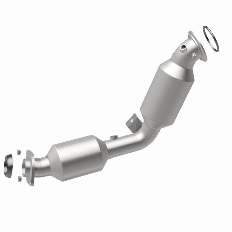 MagnaFlow Direct Fit Catalytic Converter 22-24 Tundra 3.4 Right OEM - 280755