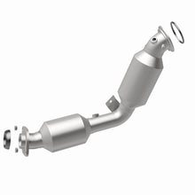 Load image into Gallery viewer, MagnaFlow Direct Fit Catalytic Converter 22-24 Tundra 3.4 Right OEM - 280755