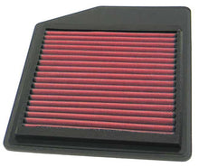 Load image into Gallery viewer, K&amp;N Replacement Air Filter ACURA NSX V6-3.0L 1991-96 - 33-2713