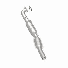 Load image into Gallery viewer, MagnaFlow Direct Fit Catalytic Converter 12-13 Chevrolet Camaro V6 3.6L - 551682