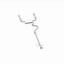 Load image into Gallery viewer, MagnaFlow BRE Exhaust Kit 13-16 Dodge Dart - 106-0850