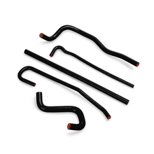 Load image into Gallery viewer, Mishimoto 97-04 Chevy Corvette/Z06 Black Silicone Ancillary Hose Kit - MMHOSE-VET-97ANCBK