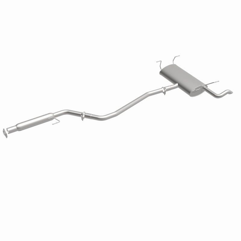 MagnaFlow BRE Exhaust Kit 15-17 Chrysler 200 2.4L - 106-0817