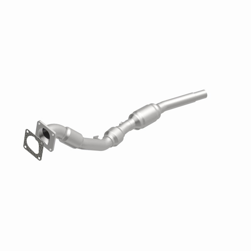 MagnaFlow Direct Fit Catalytic Converter 00-02 Audi A6 Quattro 2.7L - 49891