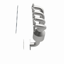 Load image into Gallery viewer, MagnaFlow Direct Fit Catalytic Converter 01-05 Elantra 2.0 mani OEM - 52447