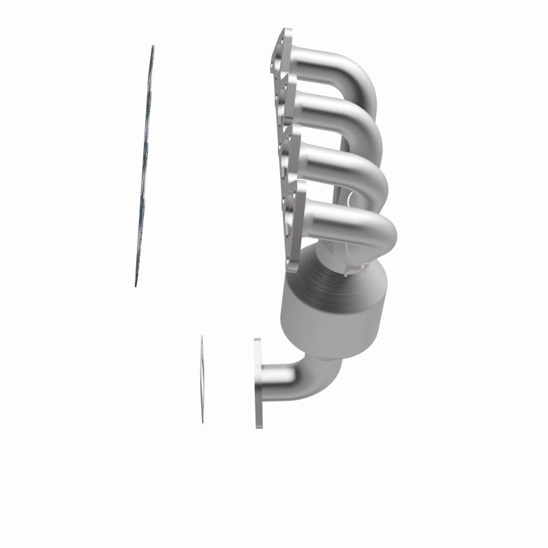 MagnaFlow Direct Fit Catalytic Converter 01-03 Hyundai Elantra 2.0L - 452038