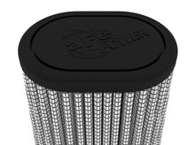 Load image into Gallery viewer, aFe MagnumFLOW OE Replacement Pro DRY S Air Filters 13-14 Porsche Cayman/Boxster (981) H6 2.7L/3.4L - 11-10131